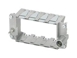 PHOENIX CONTACT 1182090 连接器配件, B16/B32 尺寸,4 插槽, Module Carrier Frame