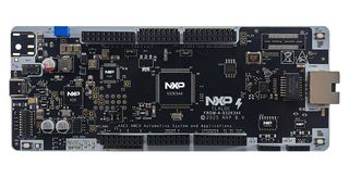 NXP FRDM-A-S32K344 Freedom Development Board, S32K344, S32K3 Family, ARM, Cortex-M7, 32bit