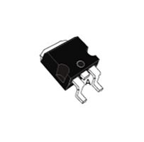 STMICROELECTRONICS STBR3008G2Y-TR 桥式整流器, AEC-Q101, 单相, 800 V, 30 A, D2PAK-HV, 3 引脚, 1.1 V