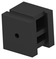 TE CONNECTIVITY 2499691-2 Grommet, Cable Entry, 3 mm, 4 mm, TPE (Thermoplastic Elastomer)