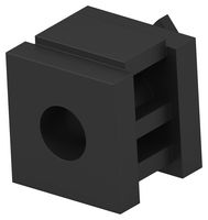 TE CONNECTIVITY 2499691-8 索环, Cable Entry, 9 mm, 10 mm, TPE(热塑性弹性体)