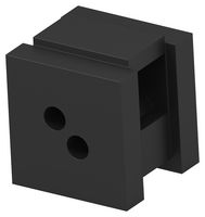 TE CONNECTIVITY 2499692-1 索环, Cable Entry, 4 mm, 5 mm, TPE(热塑性弹性体)