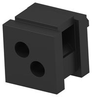 TE CONNECTIVITY 2499692-3 索环, Cable Entry, 6 mm, 7 mm, TPE(热塑性弹性体)