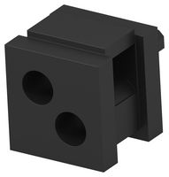TE CONNECTIVITY 2499692-4 索环, Cable Entry, 7 mm, 8 mm, TPE(热塑性弹性体)