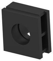 TE CONNECTIVITY 2499693-7 Grommet, Cable Entry, 22 mm, 23 mm, TPE (Thermoplastic Elastomer)