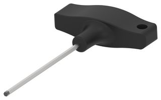 TE CONNECTIVITY 2499695-1 电缆管理工具, 电缆引入板安装工具