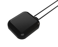 ABRACON AANE-PU-0121-3 External Antenna, Puck, 1.59806-1.60931GHz, 6.9dBi Gain, 3 VSWR