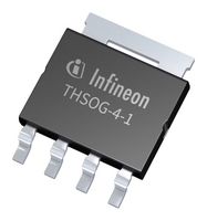 INFINEON IAUCN04S7N037GATMA1 功率场效应管, MOSFET, N通道, 40 V, 91 A, 0.00365 ohm, 表面安装