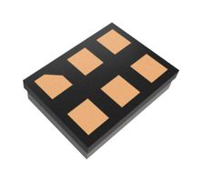 ABRACON AFII-SW-0094-Q-T SAW Filter, SMD, 6 Pins, 1.525GHz to 1.610485GHz, -40 °C
