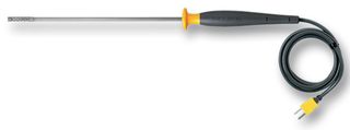 FLUKE FLUKE 80PK-24 环境测试探头, 温度, K型热电偶温度测量仪