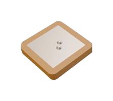 ABRACON AANI-PP-0237-1 Internal Antenna, Patch, Low Axial-Ratio, GNSS, 1.59806-1.60931GHz, 3.9dBic Gain, 2 VSWR