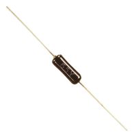 TT ELECTRONICS RC55Y-255KBI 通孔电阻器, 255 kohm, RC Series, 250 mW, ± 0.1%, 轴向引线, 350 V