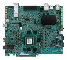AMD EK-VEK385-G Evaluation Kit, XC2VE3858-2MSESSVA2112, Versal AI Edge Gen 2, ARM Cortex-A78AE/R52