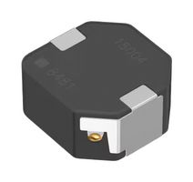 TDK SPM12565VC-2R2M-D Power Inductor (SMD), AEC-Q200, 2.2 µH, 20.2 A, Shielded, 50.5 A, SPM-VC-D Series