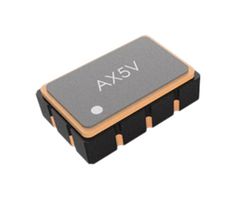 ABRACON AX5VDAS1N150-1250.0000T VCXO, 1.25 GHz, LVDS, 3.3V, SMD, 5mm x 3.2mm, CLEARCLOCK AX5V Series