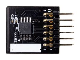 INFINEON EVALCY15B104QSNTOBO1 Evaluation Board, CY15B104QSN-108SXI, Serial F-RAM Memory, 4MB, 108MHz