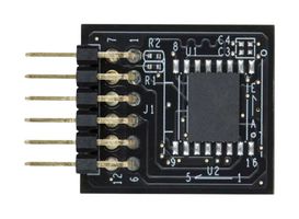 INFINEON EVALCY15V116QSNTOBO1 Evaluation Board, CY15V116QSN-108BKXI, Serial F-RAM Memory, 16MB, 108MHz