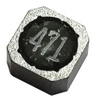 PULSE ELECTRONICS BPXX00060635220M00 功率电感(SMD), 22 µH, 2 A, 屏蔽, 1.7 A, BPXX Series, 2424 [6060公制]