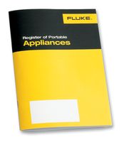 FLUKE FLUKE IRP1 测试配件, 注册用于PAT (日志), Fluke PAT 测试仪