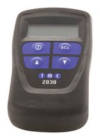 TME MM2030 Calibrator, Temperature, 130 mm, 70 mm, 33 mm, ± 0.1%, 155 g