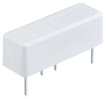 SENSATA / CYNERGY3 S8-0504-HR Reed Relay, SPST-NO, 5 VDC, S8-HR Series, Through Hole, 120 ohm, 1 A