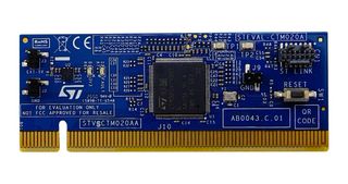 STMICROELECTRONICS STEVAL-CTM020A Control Board, STM32G474QBT6, Motor Control, FOC Drive