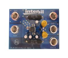 RENESAS ISL61851EVAL1Z Evaluation Board, SL61851A, USB Power Controller, 2.5V to 5V, 600mA