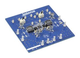 RENESAS ISL85033DUALEVAL1Z Evaluation Board, ISL85033IRTZ, Buck Regulator, 4.5V to 28V, 3A