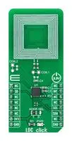 MIKROELEKTRONIKA MIKROE-4784 Add-On Board, LDC Click, MikroE MikroBUS Compatible Development Boards