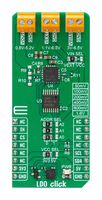 MIKROELEKTRONIKA MIKROE-5645 Add-On Board, LDO Click, MikroE MikroBUS Compatible Development Boards