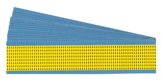 BRADY BIA-YL-PK 标签, 检查, 4.83 mm, 3.175 mm, 乙烯基布, 箭头 (检查)