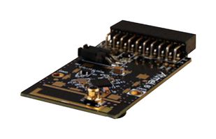 MICROCHIP ATREB233-XPRO Extension Board, AT86RF233, RF Transceiver