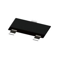 MULTICOMP PRO BSS123 Power MOSFET, N Channel, 100 V, 170 mA, 6 ohm, SOT-23, Surface Mount