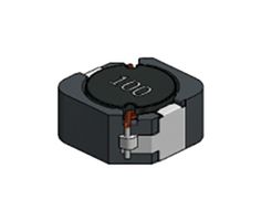 PULSE ELECTRONICS APCA00070745220M00 Power Inductor (SMD), 22 µH, 2.2 A, Shielded, 1.6 A, APCA Series