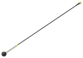 TE CONNECTIVITY L000945-01 External Antenna, Dipole, Linear/Omnidirectional, 902-930MHz, 4.4dBi, 1.5 VSWR