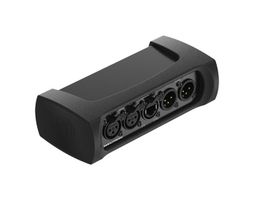 NEUTRIK NA-2I2O-DLINE Interface, Analog Audio to Dante Network, 2W, IP20, -5°C to 60°C