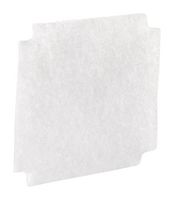 SEPA EF40-45 Fan Filter Media, 40 mm, Synthetic Fibre