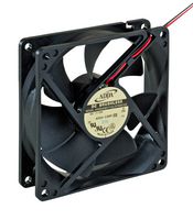 SEPA AD0924HB-Y71GL(9TN967H2) DC轴流风扇, 24 V, 方形, 92.5 mm, 32 mm, 球式轴承, 67.006 CFM