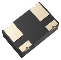 TOSHIBA TLP3487(TP,E(O MOSFET继电器, SPST-NO (1 Form A), 60 V, 2 A, P-SON-4, 表面安装