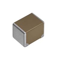 TDK CNC6P1X7R2A106K250AE SMD Multilayer Ceramic Capacitor, 10 µF, 100 V, 1210 [3225 Metric], ± 10%, X7R
