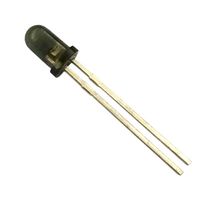 TT ELECTRONICS / OPTEK TECHNOLOGY OP535B Phototransistor, 935 nm, 20 °, 100 mW, 2 Pins, T-1 (3mm), OP535 Series