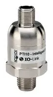 NOSHOK PTI10-2.5BARG-2-54-83-25M-CC 压力变送器, 计量器, 外螺纹, 0 bar, 2.5 bar, G1/2B, 4 Pin M12 Connector, Heavy Duty