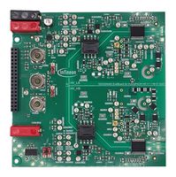 INFINEON 1EDI3040EVALHPACKHDTOBO1 Evaluation Board, 1EDI3040AS, EiceDRIVER, Isolated Gate Driver