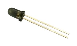 TT ELECTRONICS / OPTEK TECHNOLOGY OP506B Phototransistor, 935 nm, 100 mW, 2 Pins, T-1 (3mm)
