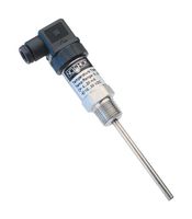 NOSHOK 800-0/200-1-1-8-8-025-6 TEMP TX, ANALOGUE, PANEL, 30VDC