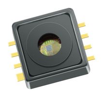 INFINEON KP229E3201XTMA1 压力传感器, 绝对, 10 kPa, 250 kPa, 4.5 V, 5.5 V, DSOF