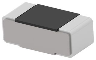 TE CONNECTIVITY - CGS CRGSP0402F10R SMD片式电阻, 10 ohm, ± 1%, 100 mW, 0402 [1005公制], 厚膜, 抗硫
