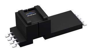 RECOM POWER RBA-026-UB5S-CT SMPS变压器, 反激式, 1 A, 330kHz, 5 W, 6 kV, 9V 到 36V