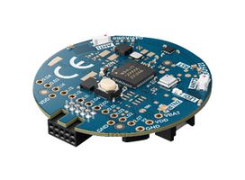 NORDIC SEMICONDUCTOR NRF54L15-TAG Prototyping Board, nRF54L15, 2.4GHz, Wireless System-on-Chip