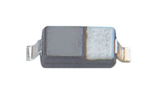 MULTICOMP PRO MMSZ4702 单管二极管 齐纳, 15 V, 500 mW, SOD-123, 2 引脚, 150 °C, 表面安装